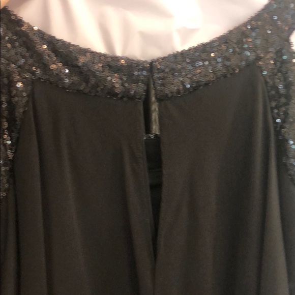 Alex Evening wear set - Picture 5 of 6